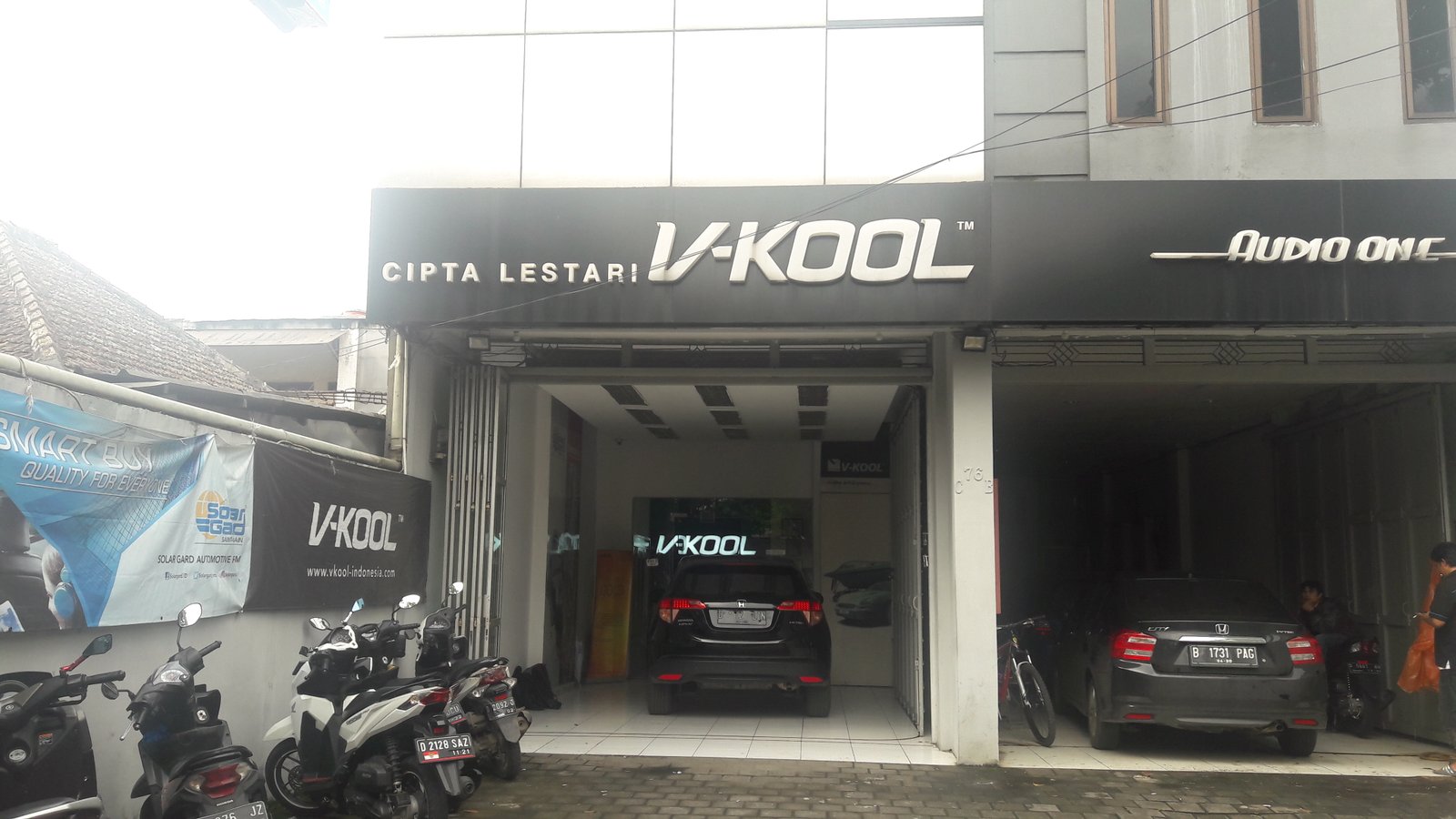 Cipta Lestari